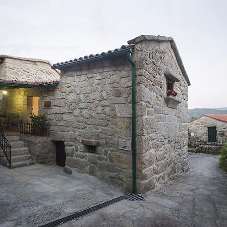 Casa De Ribo Villa Soajo Oda fotoğraf