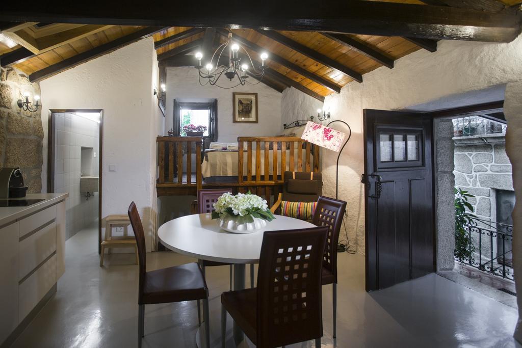 Casa De Ribo Villa Soajo Oda fotoğraf
