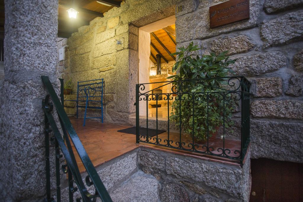 Casa De Ribo Villa Soajo Oda fotoğraf