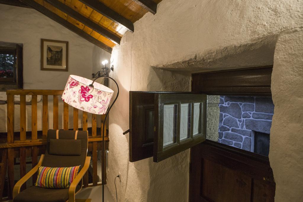 Casa De Ribo Villa Soajo Oda fotoğraf