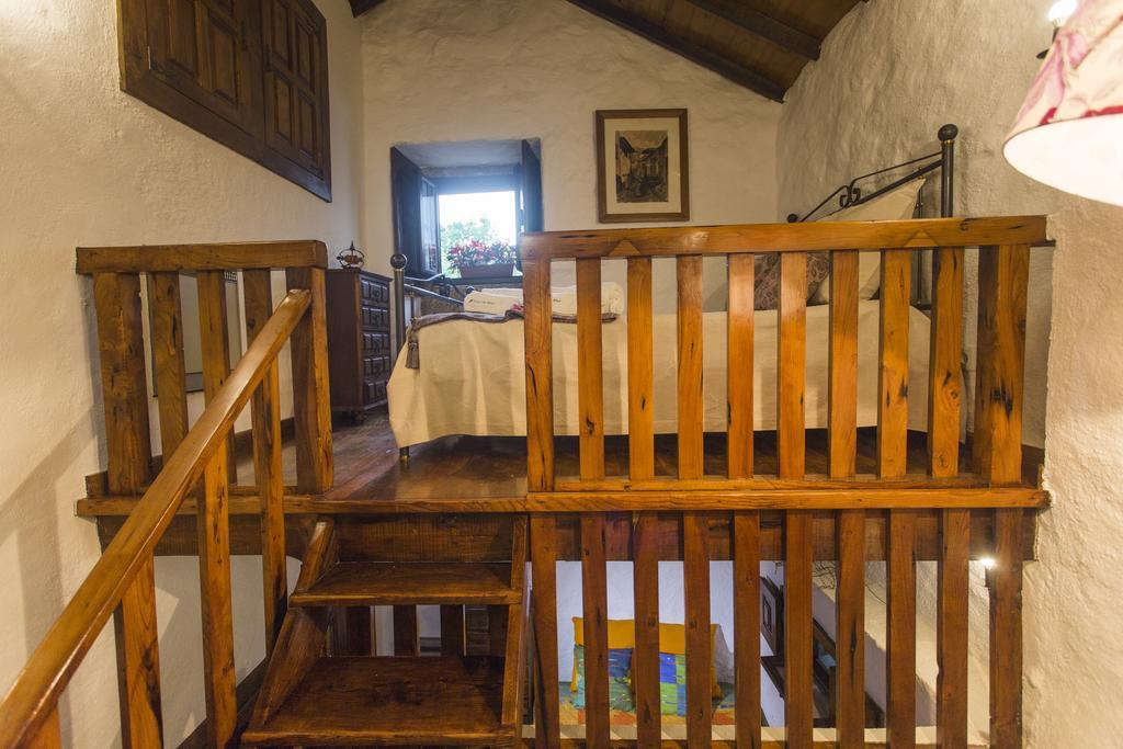Casa De Ribo Villa Soajo Oda fotoğraf