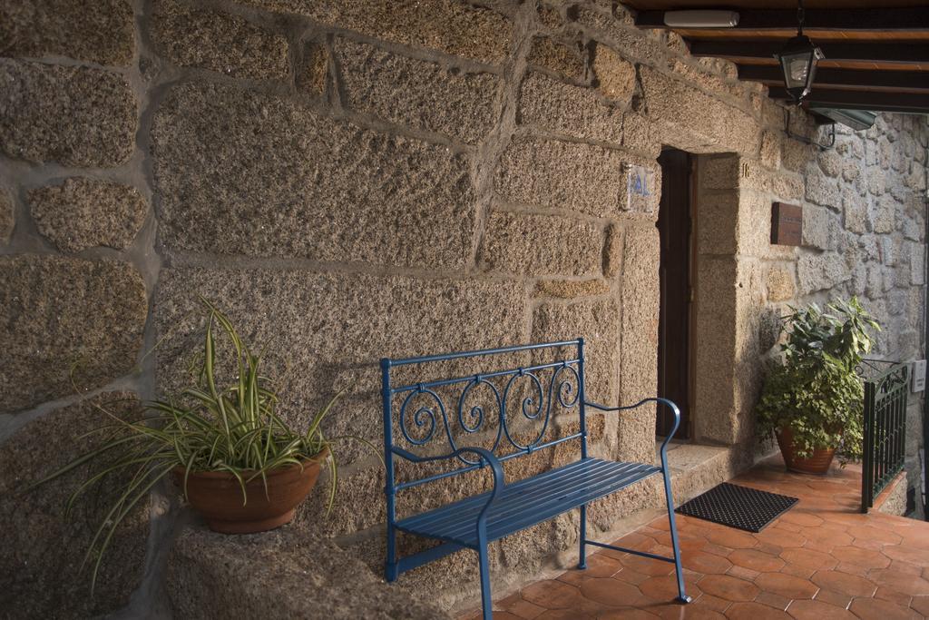 Casa De Ribo Villa Soajo Oda fotoğraf