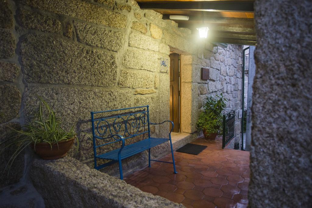 Casa De Ribo Villa Soajo Oda fotoğraf