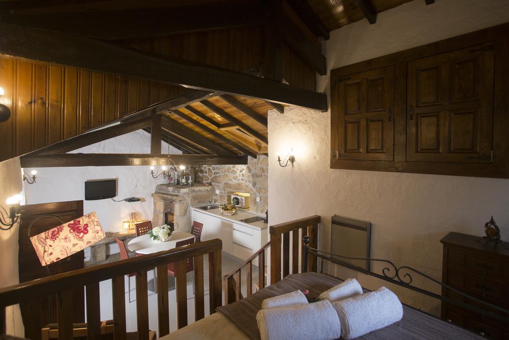 Casa De Ribo Villa Soajo Oda fotoğraf
