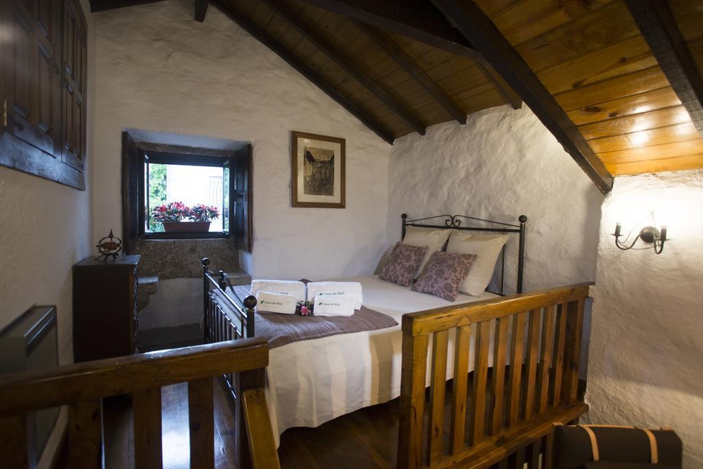 Casa De Ribo Villa Soajo Oda fotoğraf