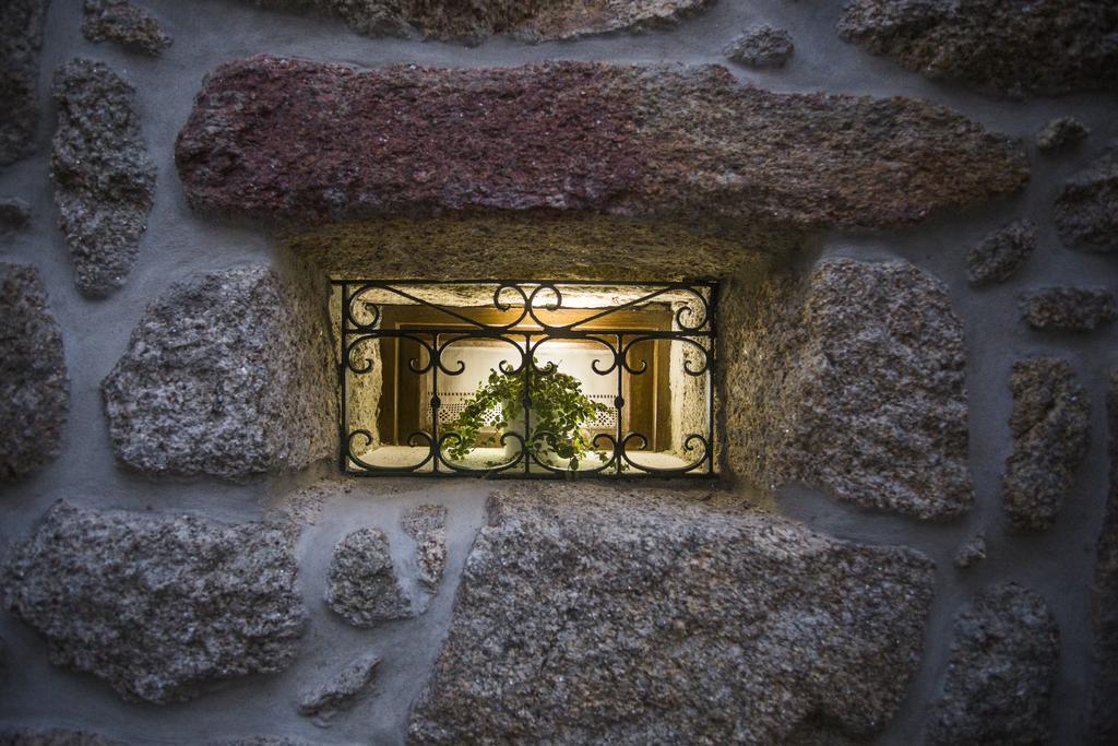 Casa De Ribo Villa Soajo Oda fotoğraf