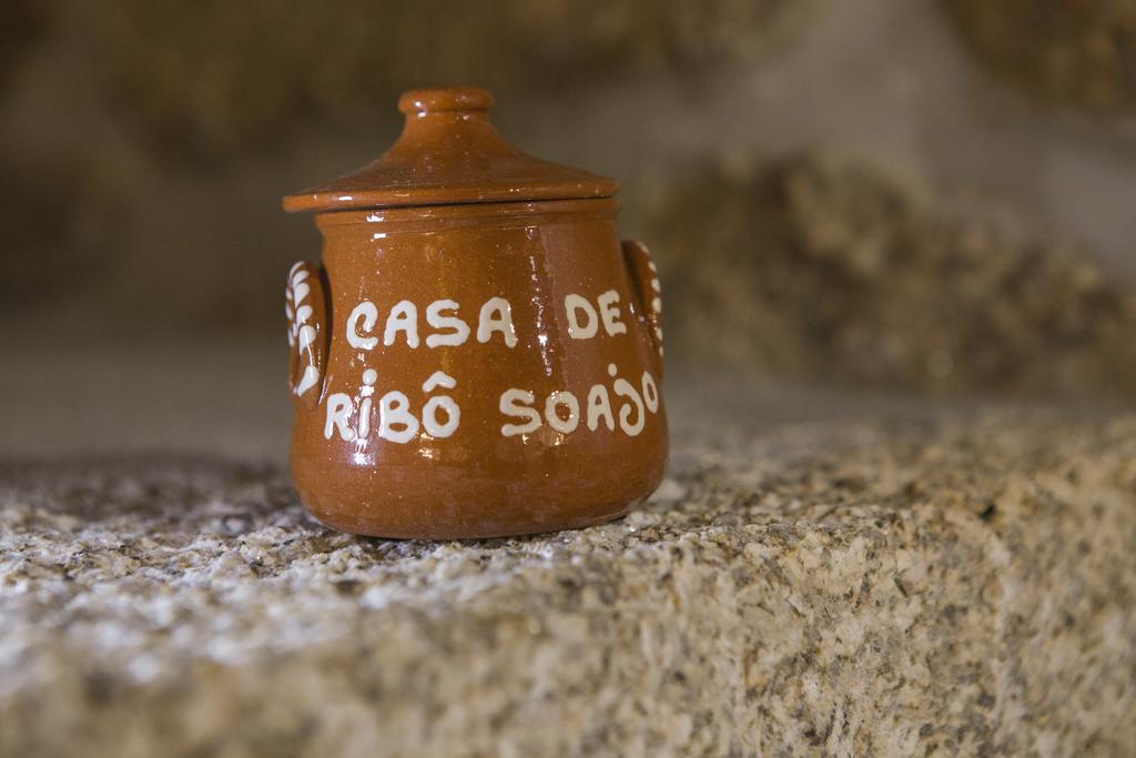 Casa De Ribo Villa Soajo Oda fotoğraf