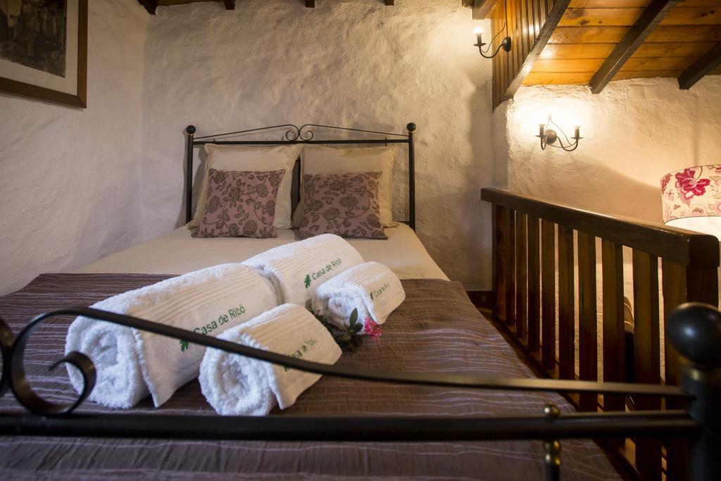 Casa De Ribo Villa Soajo Oda fotoğraf