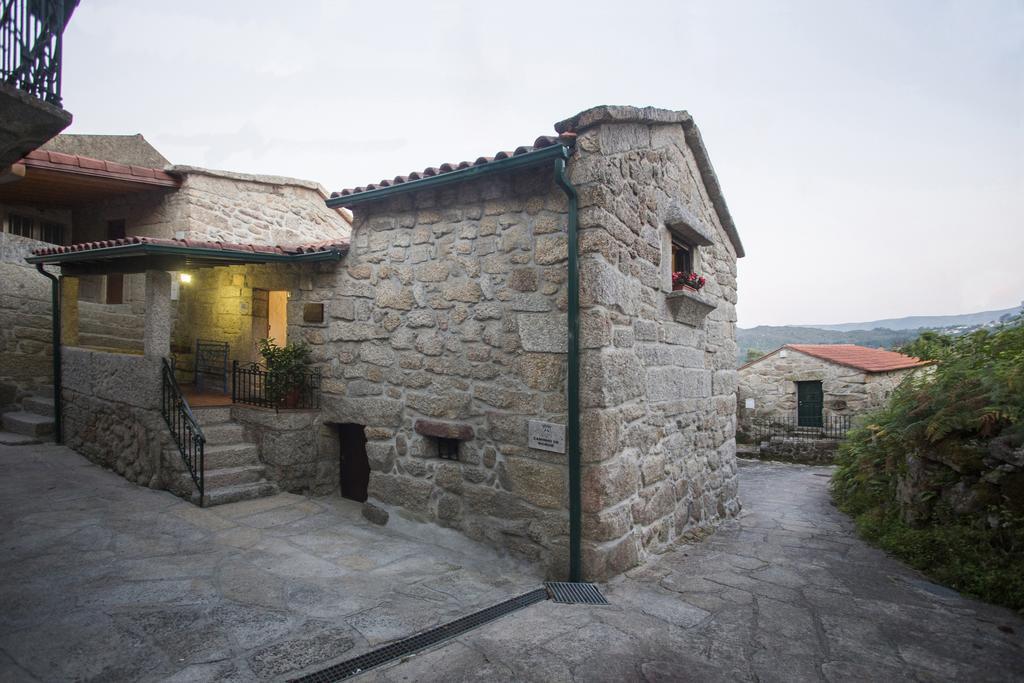 Casa De Ribo Villa Soajo Oda fotoğraf