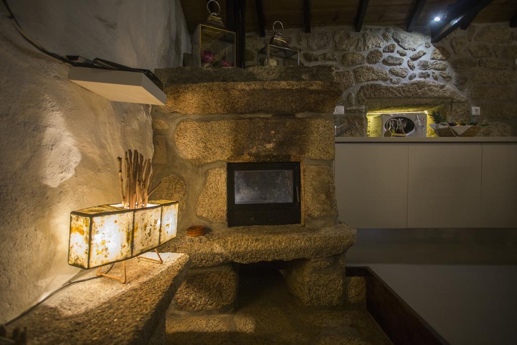 Casa De Ribo Villa Soajo Oda fotoğraf