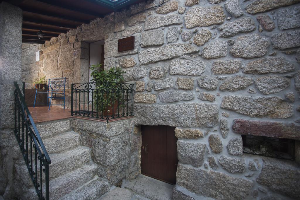 Casa De Ribo Villa Soajo Oda fotoğraf