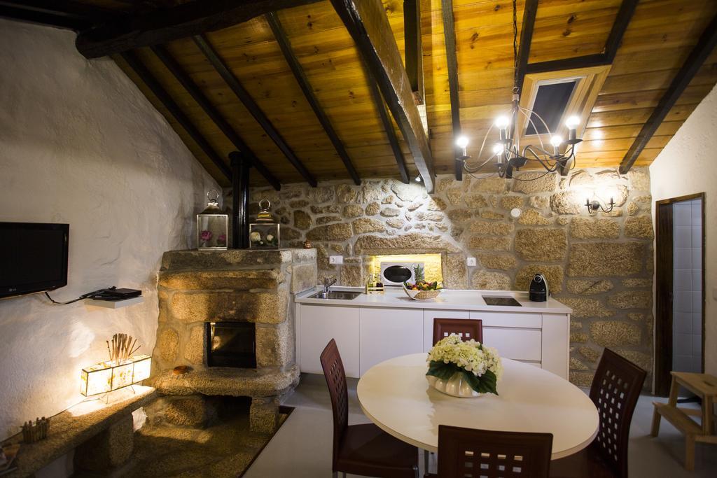 Casa De Ribo Villa Soajo Oda fotoğraf