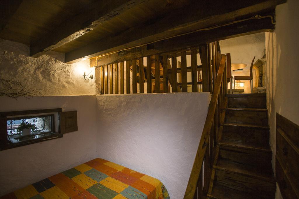 Casa De Ribo Villa Soajo Oda fotoğraf