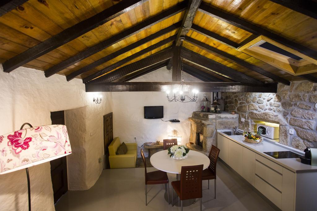 Casa De Ribo Villa Soajo Oda fotoğraf