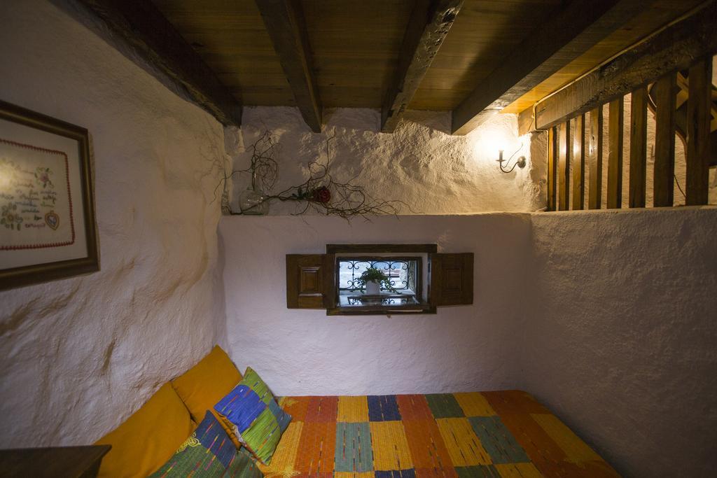 Casa De Ribo Villa Soajo Oda fotoğraf
