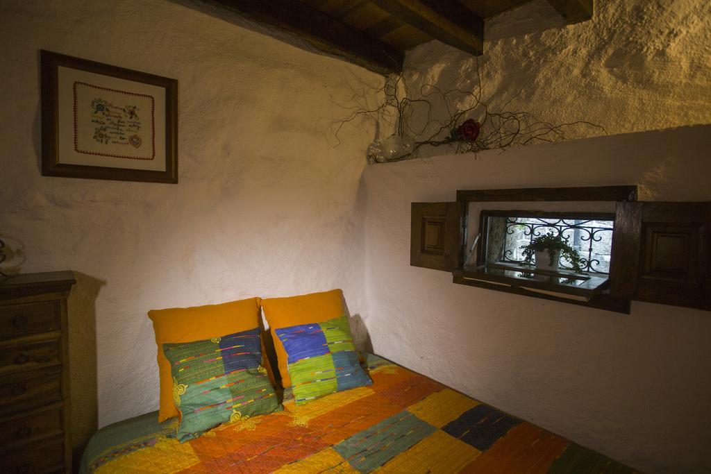 Casa De Ribo Villa Soajo Oda fotoğraf